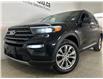 2023 Ford Explorer XLT (Stk: 42287J) in Belleville - Image 4 of 27