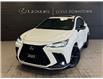 2023 Lexus NX 350 Base (Stk: 25167L) in Toronto - Image 1 of 12