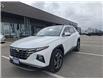 2022 Hyundai Tucson Hybrid Ultimate (Stk: 34652A) in Scarborough - Image 1 of 20