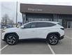 2022 Hyundai Tucson Hybrid Ultimate (Stk: 34652A) in Scarborough - Image 2 of 20