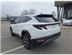 2022 Hyundai Tucson Hybrid Ultimate (Stk: 34652A) in Scarborough - Image 3 of 20