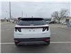 2022 Hyundai Tucson Hybrid Ultimate (Stk: 34652A) in Scarborough - Image 4 of 20