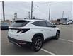 2022 Hyundai Tucson Hybrid Ultimate (Stk: 34652A) in Scarborough - Image 5 of 20