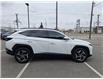 2022 Hyundai Tucson Hybrid Ultimate (Stk: 34652A) in Scarborough - Image 6 of 20