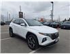2022 Hyundai Tucson Hybrid Ultimate (Stk: 34652A) in Scarborough - Image 7 of 20