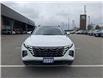 2022 Hyundai Tucson Hybrid Ultimate (Stk: 34652A) in Scarborough - Image 8 of 20