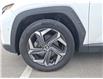 2022 Hyundai Tucson Hybrid Ultimate (Stk: 34652A) in Scarborough - Image 9 of 20