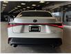 2022 Lexus IS 300 Base (Stk: 25377L) in Toronto - Image 5 of 10