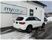 2018 Mercedes-Benz GLC 350e Base (Stk: 250245) in Ottawa - Image 3 of 22