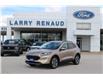 2021 Ford Escape SEL (Stk: U851) in Harrow - Image 1 of 13