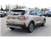 2021 Ford Escape SEL (Stk: U851) in Harrow - Image 5 of 13