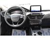 2021 Ford Escape SEL (Stk: U851) in Harrow - Image 10 of 13