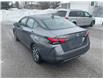 2024 Nissan Versa SV (Stk: 250217) in Kingston - Image 5 of 21