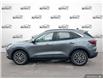 2023 Ford Escape PHEV (Stk: 5S022A) in Oakville - Image 3 of 24
