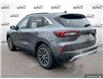 2023 Ford Escape PHEV (Stk: 5S022A) in Oakville - Image 4 of 24