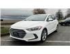 2017 Hyundai Elantra  (Stk: DK1003) in Vancouver - Image 1 of 15