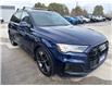 2020 Audi Q7 55 Technik (Stk: 0164P) in Meaford - Image 3 of 14