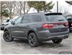 2025 Dodge Durango GT (Stk: S5041) in Hamilton - Image 4 of 27
