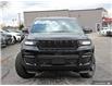 2025 Jeep Grand Cherokee L Limited (Stk: S4013) in Hamilton - Image 2 of 27