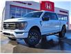 2022 Ford F-150 Tremor (Stk: P25-015A) in Grande Prairie - Image 1 of 24