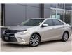 2017 Toyota Camry XLE (Stk: U10817) in London - Image 1 of 36