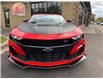 2019 Chevrolet Camaro 1SS (Stk: A-120931) in Moncton - Image 2 of 20