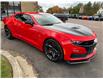 2019 Chevrolet Camaro 1SS (Stk: A-120931) in Moncton - Image 8 of 20