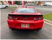 2019 Chevrolet Camaro 1SS (Stk: A-120931) in Moncton - Image 5 of 20