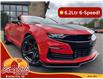 2019 Chevrolet Camaro 1SS (Stk: A-120931) in Moncton - Image 1 of 20