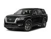 2025 Nissan Pathfinder SV (Stk: N21215) in Brantford - Image 1 of 1