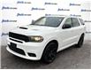 2020 Dodge Durango GT (Stk: 99338) in London - Image 1 of 26