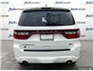 2020 Dodge Durango GT (Stk: 99338) in London - Image 5 of 26