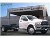 2024 RAM 5500 Chassis Tradesman/SLT (Stk: R396757) in Surrey - Image 1 of 1