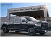2024 RAM 3500 Laramie (Stk: R295563) in Surrey - Image 1 of 18