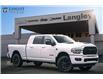 2024 RAM 3500 Laramie (Stk: R165662) in Surrey - Image 1 of 18