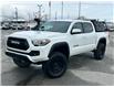2017 Toyota Tacoma SR5 (Stk: 57B1463) in Penticton - Image 1 of 19