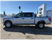 2023 Ford F-150 XLT (Stk: B00156) in Wilkie - Image 4 of 21
