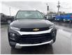 2022 Chevrolet TrailBlazer LT (Stk: U8745A) in Uxbridge - Image 3 of 29
