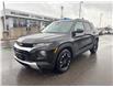 2022 Chevrolet TrailBlazer LT (Stk: U8745A) in Uxbridge - Image 4 of 29