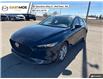 2025 Mazda Mazda3 Sport GX (Stk: 5MS0625) in Red Deer - Image 1 of 9