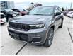 2025 Jeep Grand Cherokee L Summit (Stk: 25-235) in Sarnia - Image 1 of 22