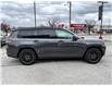 2025 Jeep Grand Cherokee L Summit (Stk: 25-235) in Sarnia - Image 5 of 22