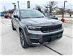 2025 Jeep Grand Cherokee L Summit (Stk: 25-235) in Sarnia - Image 6 of 22