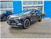 2025 Chevrolet Blazer EV LT (Stk: S193701) in Newmarket - Image 1 of 20