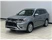 2019 Mitsubishi Outlander Plug-In Hybrid SE (Stk: Z607350) in Courtenay - Image 3 of 18