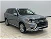 2019 Mitsubishi Outlander Plug-In Hybrid SE (Stk: Z607350) in Courtenay - Image 1 of 18