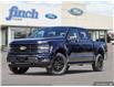 2025 Ford F-150 XLT (Stk: XFP515) in Sarnia - Image 1 of 24