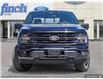 2025 Ford F-150 XLT (Stk: XFP515) in Sarnia - Image 2 of 24