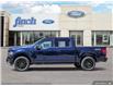 2025 Ford F-150 XLT (Stk: XFP515) in Sarnia - Image 3 of 24
