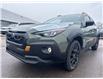 2025 Subaru Crosstrek Wilderness (Stk: S25257) in Newmarket - Image 1 of 6
